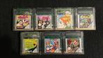 Gameboy Color Games, Ophalen of Verzenden, Zo goed als nieuw