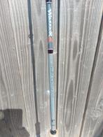 Fox Rage Warrior X Zander Casting 210 Baitcaster, Watersport en Boten, Ophalen, Gebruikt, Werphengel