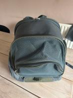 Hondenrugzak, Dieren en Toebehoren, Ophalen, Zo goed als nieuw