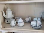 Winterling Marktleuthen Bavaria servies, Ophalen