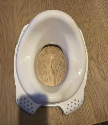 Hema WC-verkleiner - Helemaal netjes! beschikbaar voor biedingen