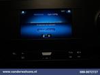 Mercedes-Benz Sprinter 315 CDI 150pk L3H2 Euro6 Airco | Came, Auto's, Gebruikt, 4 cilinders, Wit, Mercedes-Benz