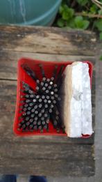 Diverse laselectroden, Ophalen of Verzenden, Gebruikt, Overige typen