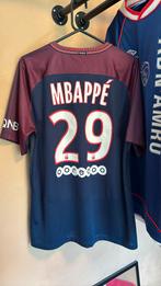 Origineel Mbappe PSG shirt, Verzamelen, Ophalen of Verzenden, Zo goed als nieuw, Buitenlandse clubs, Shirt