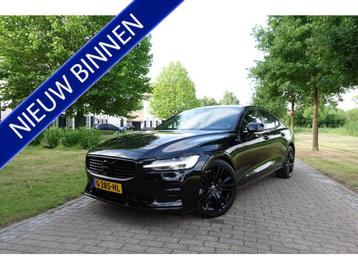 Volvo S60 2.0 T5 R-Design | Cruise control | Harman Kardon | beschikbaar voor biedingen