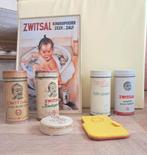 Vintage Zwitsal Collectie, Ophalen of Verzenden