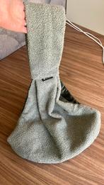 Wooff carrier teddy honden draagzak, Ophalen of Verzenden, Zo goed als nieuw