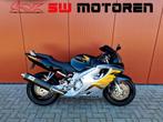 CBR 600F, NL MOTOR, LAGE KM, SPORTDEMPER. CBR600 CBR 600 F, HONDA, 4 cilinders, Motorrijbewijs A, Bedrijf