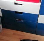 Ladekast 3 lades + kast met deuren, Huis en Inrichting, Kasten | Ladekasten, Ophalen, Gebruikt, 50 tot 100 cm, IKEA
