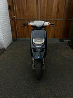 Piaggio Typhoon 50cc 2t Duits Brom, Fietsen en Brommers, Ophalen, Zo goed als nieuw, Overige typen, Piaggio Typhoon