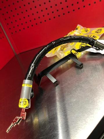 PEUGEOT V-CLIC/ 125cc/150cc/ ROBOSLOT/ STUURSLOT beschikbaar voor biedingen