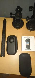 Insta360 X3, Ophalen, Zo goed als nieuw