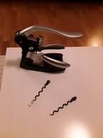 Kurkentrekker, Huis en Inrichting, Keuken | Keukenbenodigdheden, Ophalen of Verzenden, Nieuw