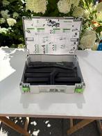 Festool Reinigingsset D 27/32 D-RS-Plus in Systainer, Witgoed en Apparatuur, Stofzuigers, Ophalen of Verzenden, Gebruikt