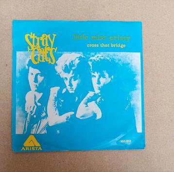 Stray Cats - Little Miss Prissy beschikbaar voor biedingen