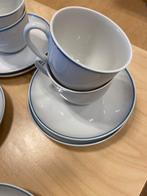 Arzberg Serviesgoed €99, Ophalen, Zo goed als nieuw, Porselein, Compleet servies