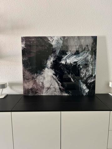 Foto kunstwerk "The Wave" beschikbaar voor biedingen