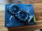 MSI ARMOR, Computers en Software, Videokaarten, Ophalen, PCI, DVI, GDDR5