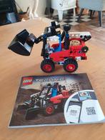 Lego 42116, Gebruikt, Ophalen of Verzenden