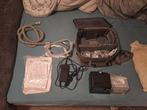 Bmc G3 A20 CPAP +philips dreamwear masker, Diversen, Ophalen of Verzenden, Zo goed als nieuw