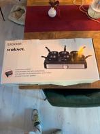 Blokker Wokset - 6 personen, Witgoed en Apparatuur, Ophalen, Nieuw, 4 t/m 7 personen