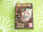 Nieuwe Pirate game - Pirates of the Caribbean, Een of twee spelers, Ophalen of Verzenden, Zo goed als nieuw
