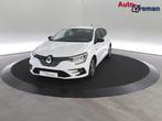 Renault Mégane Estate 1.5 Blue dCi 115 Techno, Stof, Euro 6, 116 pk, Wit