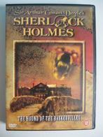 Sherlock Holmes: The Hound of the Baskervilles (1983), Cd's en Dvd's, Dvd's | Thrillers en Misdaad, Ophalen of Verzenden, Vanaf 12 jaar