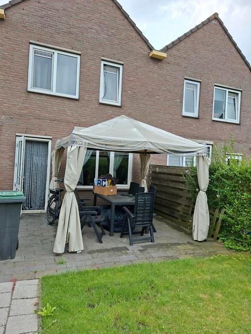 Ikea Himmelsö Partytent - Zo Goed Als Nieuw!, Tuin en Terras, Partytenten, Zo goed als nieuw, Partytent, 2 meter of meer, Minder dan 5 meter