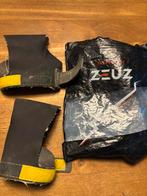 Zeuz Crossfit Grips - Kort Model, Sport en Fitness, Fitnessmaterialen, Ophalen of Verzenden, Zo goed als nieuw, Armen, Overige typen