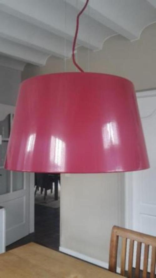 Hanglamp van Ikea, Huis en Inrichting, Lampen | Hanglampen, Gebruikt, Minder dan 50 cm, Ophalen