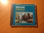 CD Mozart - Salzburg Symphonies. No. 1-3 KV 136-138., Ophalen of Verzenden, Zo goed als nieuw, Classicisme