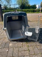 Grote reisbench, Ophalen, Zo goed als nieuw