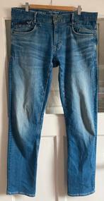 PME legend Commander 3.0 W34 L32, Ophalen of Verzenden, Gedragen, Grijs, W33 - W34 (confectie 48/50)