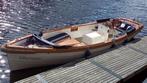 Balance 28 sloep, Watersport en Boten, Ophalen, Gebruikt, Binnenboordmotor, 6 meter of meer