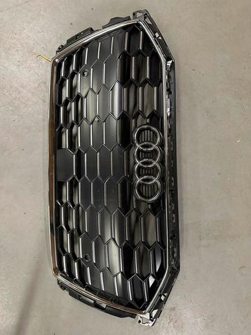 Grill audi a3 s3 s-line  beschikbaar voor biedingen