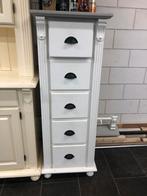 Retro kast, Huis en Inrichting, Kasten | Ladekasten, Ophalen, Gebruikt