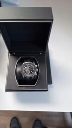 Edox grand oceaan, Overige merken, Staal, Polshorloge, Kunststof