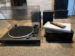 Marantz Platenspeler, CD Speler, Boxen - Zeer Goed!, Audio, Tv en Foto, Platenspelers, Ophalen of Verzenden, Zo goed als nieuw