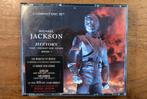 Michael Jackson- History, Cd's en Dvd's, Cd's | Pop, Ophalen of Verzenden, 1980 tot 2000, Zo goed als nieuw