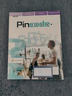 Pincode ECONOMIE, Boeken, Schoolboeken, Gelezen, Economie, HAVO, Ophalen of Verzenden
