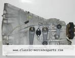 Versnellingsbak handgeschakeld Mercedes C-klasse / E-klasse, Gebruikt, -, Ophalen of Verzenden, -