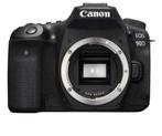 Canon EOS 90D, ef 50mm f/1.8 STM, efs 17-55, set nieuw, Audio, Tv en Foto, Fotografie | Lenzen en Objectieven, Ophalen of Verzenden
