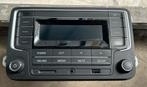 Radio VW 7F0035153 met Bluetooth, Ophalen of Verzenden, Gebruikt