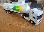 Man bp tankwagen, N, N, Zo goed als nieuw, Bus of Vrachtwagen
