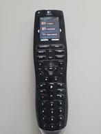 Logitech Harmony one, Audio, Tv en Foto, Game console, Universeel, Ophalen of Verzenden, Zo goed als nieuw