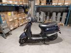 Te Koop TURBHO RL-50 Snorscooter, Fietsen en Brommers, Snorfietsen en Snorscooters, Ophalen