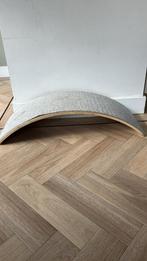 Wobble! Multifuntipeel balansboard., Ophalen, Gebruikt