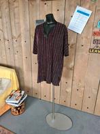 Lange trui jurk met glinsterdraadjes  mt 38, Maat 38/40 (M), Overige kleuren, Nieuw, Ophalen of Verzenden