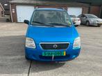 Suzuki WAGON R+ 1.3 GLS AIRCO, Voorwielaandrijving, 94 pk, Stof, 980 kg